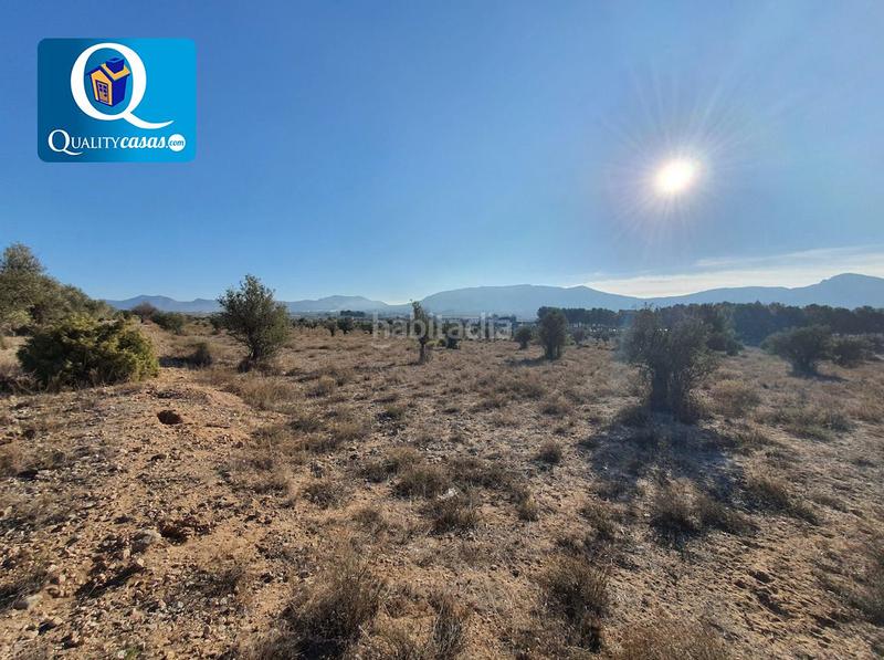 Foto 800b62b3-291f-4506-8eb6-00dfd91f08f9. Terreno residencial parcela en venta en la solana. en Villena