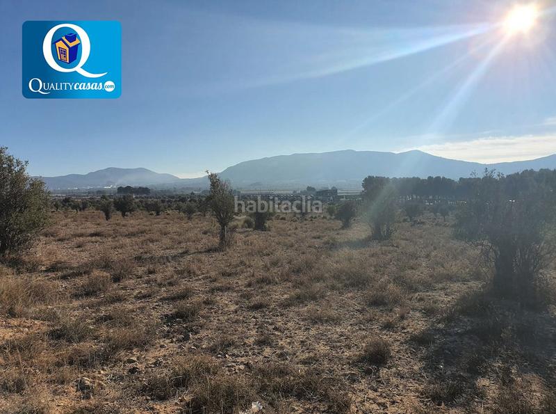 Foto d11a726b-c5e1-4f1a-8242-ec769ff757bb. Terreno residencial parcela en venta en la solana. en Villena