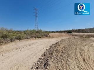 Terrain résidentiel à Cañada del Fenollar. Parcela en venta en cañada del fenollar.