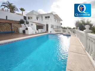 Xalet a Montebello - Nou Espai. Chalet en venta en montebello, 5 dormitorios.