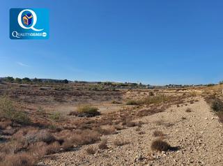 Residential Plot in Rebolledo. Parcela en venta en rebolledo.