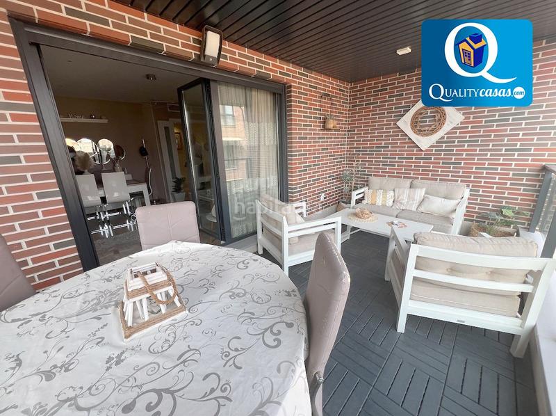 Foto 12abc1d6-9b36-4355-aef3-20d8ab345c7e. Piso  en venta en playa san juan, 3 dormitorios. en Alicante
