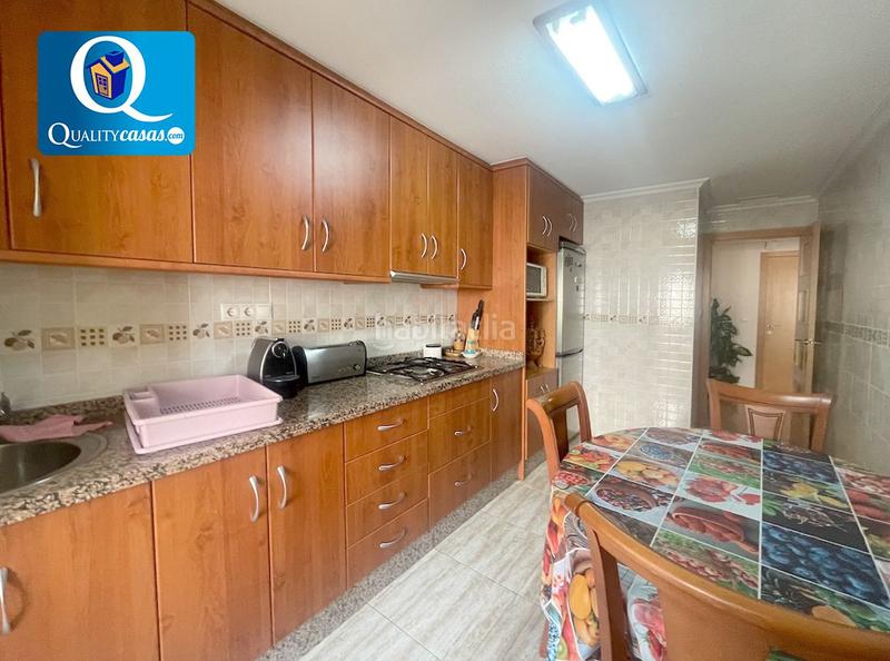 Foto 2335e994-7ba2-4697-af93-80f056027829. Apartamento  en venta en El Altet, 3 dormitorios. en Elche / Elx