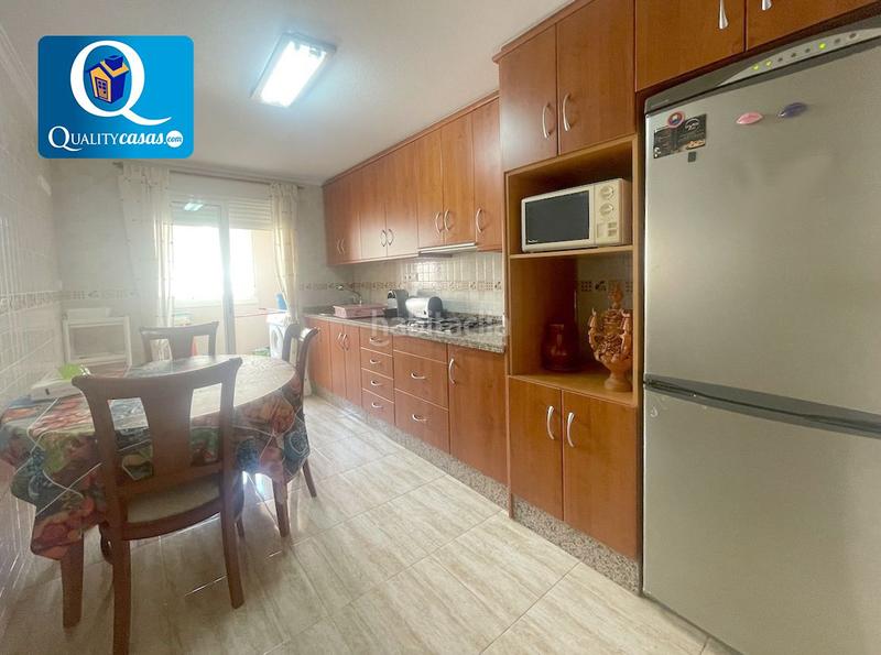 Foto 42ca2263-6964-4523-bd66-13abb298951d. Apartamento  en venta en El Altet, 3 dormitorios. en Elche / Elx