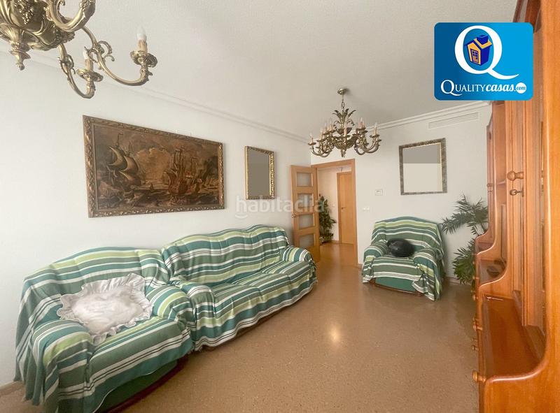 Foto 6129a4d4-33c9-4b12-8711-c9a9698939ad. Apartamento  en venta en El Altet, 3 dormitorios. en Elche / Elx