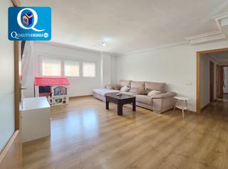 Apartament a Paus - Polígono San Blas. Apartamento en venta en pau ii, 3 dormitorios.