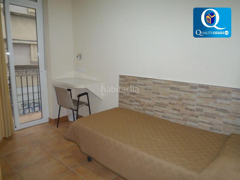 Foto 5ddb4ec5-fd0b-4a0c-a198-5d98b3319994. Gebäude in Barrio del Centro Alicante