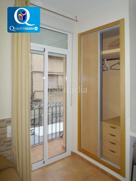 Foto 933309eb-50cd-4e8e-a1da-b32a888842c8. Gebäude in Barrio del Centro Alicante