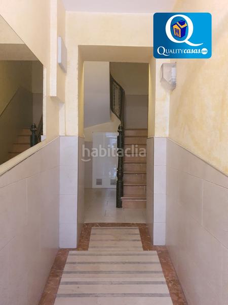 Foto 9f7e3d20-ba55-449c-8566-141d1aab5079. Gebäude in Barrio del Centro Alicante