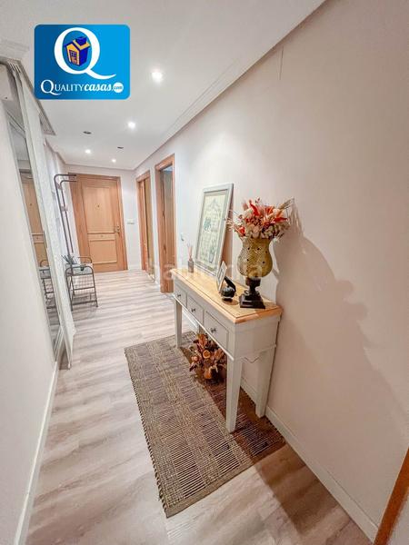 Foto 49c96e17-c6ba-4147-9609-daa9fc76a6e6. Appartement avec chauffage parking dans Campello Playa Campello (el)