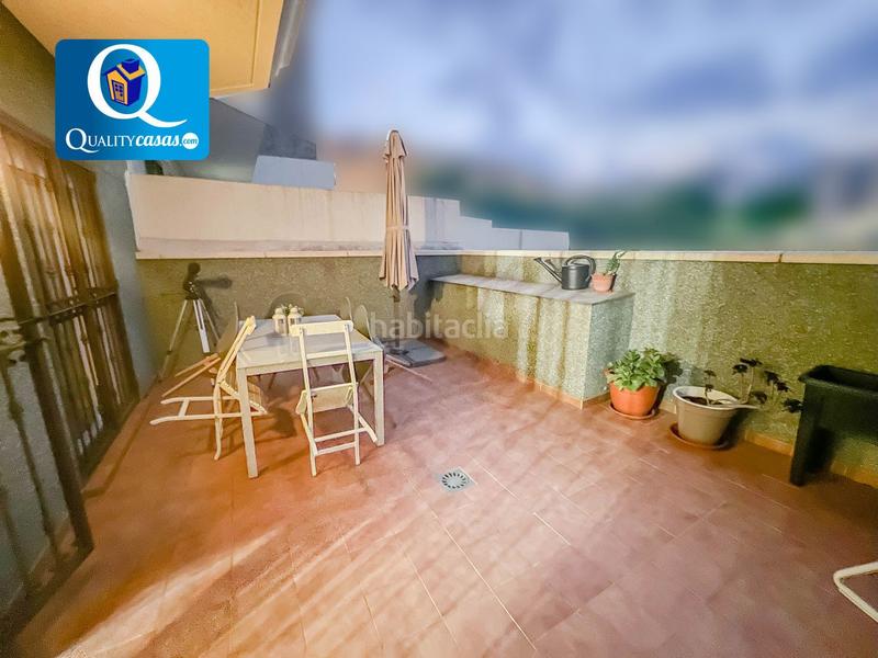 Foto 7f518a56-f783-4c37-bcd9-685716dfdb19. Appartement avec chauffage parking dans Campello Playa Campello (el)