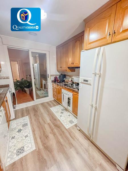 Foto a9994a49-c01a-421e-b3c8-6bb043cfa8e3. Appartement avec chauffage parking dans Campello Playa Campello (el)