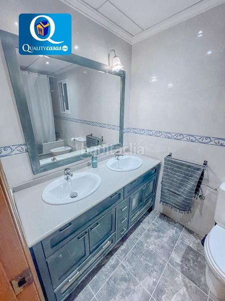 Foto c7331443-b705-4bc7-a7e9-dfd1cf633ad6. Appartement avec chauffage parking dans Campello Playa Campello (el)
