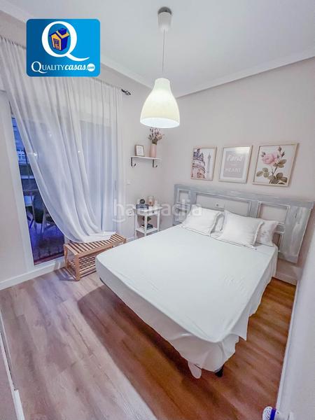 Foto ecab9509-9cf1-4d48-a232-dda715ac65c7. Appartement avec chauffage parking dans Campello Playa Campello (el)