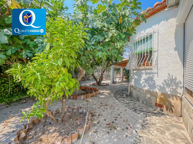 Foto 003c57de-e6a7-485c-a60f-fd692bc4333b. Chalet mit heizung parking in Gargasindi - Garduix - Colina del Sol Calp