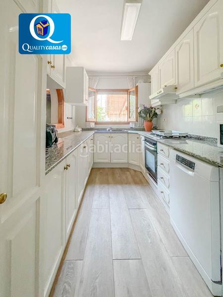 Foto 15cd0cb8-b67a-4774-81c5-4b20fef06688. Chalet mit heizung parking in Gargasindi - Garduix - Colina del Sol Calp