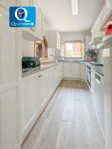Foto 4ed93789-4942-4c04-816e-41cf162134ba. Chalet mit heizung parking in Gargasindi - Garduix - Colina del Sol Calp