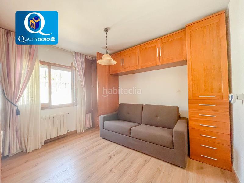 Foto 5983fe8c-8f02-4f3b-92f4-37634ffb4c9f. Chalet mit heizung parking in Gargasindi - Garduix - Colina del Sol Calp