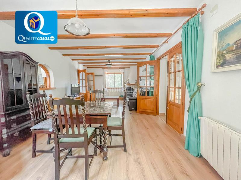 Foto 9ed37d2a-681c-4e42-a986-1d31c369805d. Chalet mit heizung parking in Gargasindi - Garduix - Colina del Sol Calp