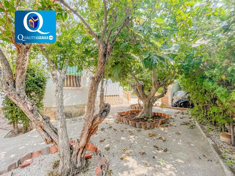 Foto d77fa196-8686-469d-b182-f15e14ae33cb. Chalet mit heizung parking in Gargasindi - Garduix - Colina del Sol Calp