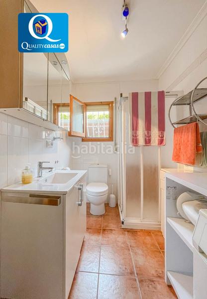 Foto ffa9f62d-ec2b-4c63-9778-772ee715f1f9. Chalet mit heizung parking in Gargasindi - Garduix - Colina del Sol Calp