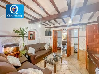 Piso en Platja de Vila Joiosa. Piso en venta en playa centro, 2 dormitorios.