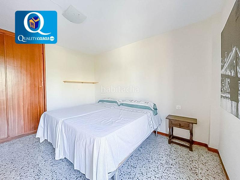 Foto 3bd918c3-581c-4309-8724-7faaca3606f6. Alquiler piso  en alquiler en playa, 2 dormitorios. en Alicante
