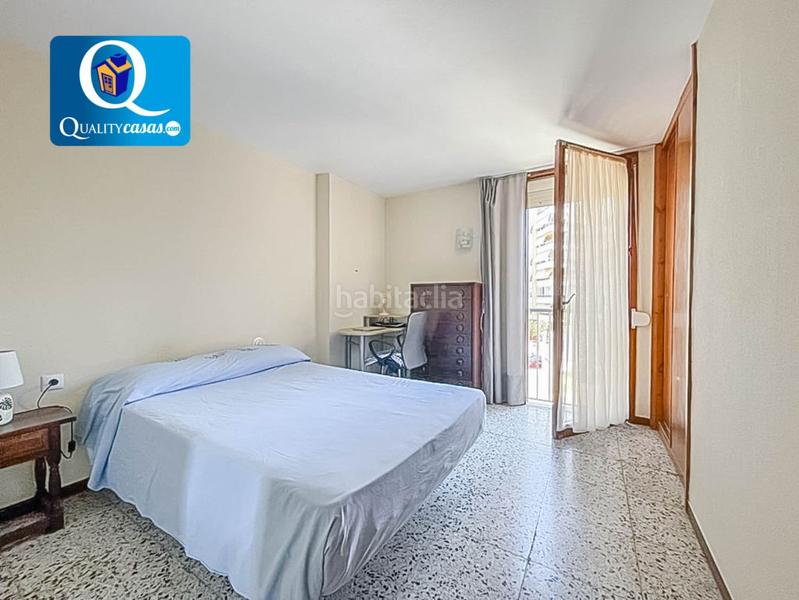 Foto 4d068868-5a4e-46ef-8842-01a724b9692b. Alquiler piso  en alquiler en playa, 2 dormitorios. en Alicante