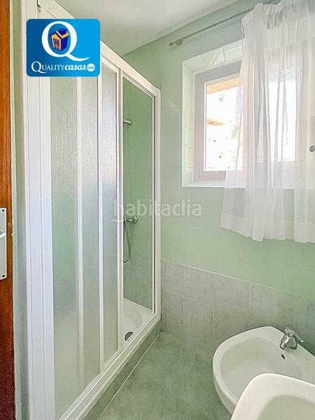 Foto d3bed694-a88d-4c74-b74c-1ed1ac11741a. Alquiler piso  en alquiler en playa, 2 dormitorios. en Alicante