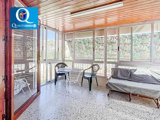 Location Appartement à Playa de San Juan. Piso en alquiler en playa, 2 dormitorios.