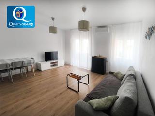 Pis a Babel. Piso en venta en benalúa  princesa mercedes, 2 dormitorios.
