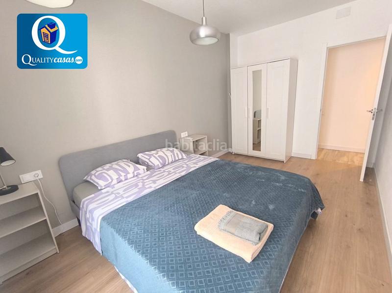 Foto 486f28b2-6e1c-491e-934d-433cd02338b8. Piso  en venta en benalúa princesa mercedes, 2 dormitorios. en Alicante