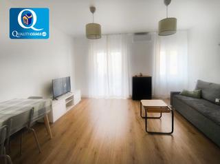 Apartament a Babel. Apartamento en venta en benalúa  princesa mercedes, 2 dormitorio