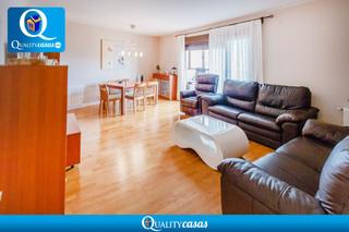 Pis a Paus - Polígono San Blas. Piso en venta en pau ii, 4 dormitorios.