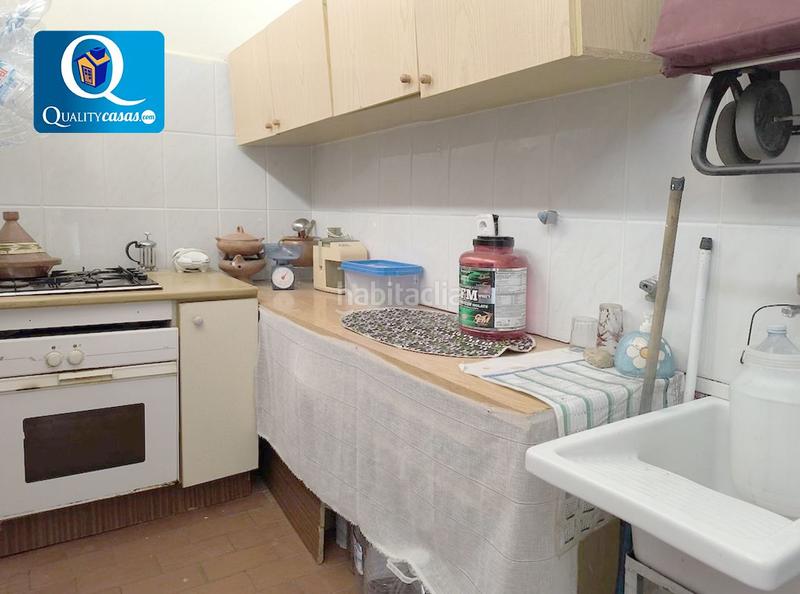 Foto e8e8b3cb-7f10-4d9a-9411-dbca30bfe852. Apartamento  en venta en Centro, 4 dormitorios. en Elda