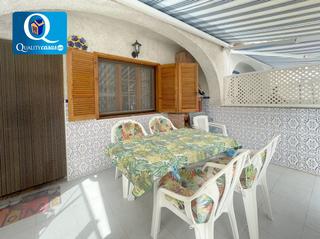 Maison à Playa Tamarit-Playa Lissa. Bungalow en venta en playa lisa, 3 dormitorios.
