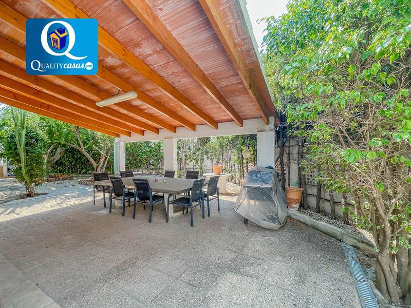 Foto 0709e3eb-4265-40e3-9b87-25e8cf392778. Xalet amb calefacció aparcament a Gargasindi - Garduix - Colina del Sol Calp