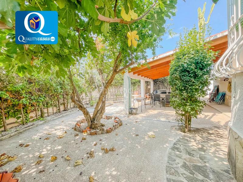 Foto 3207730c-5acd-4620-8388-86a4dab7859a. Xalet amb calefacció aparcament a Gargasindi - Garduix - Colina del Sol Calp