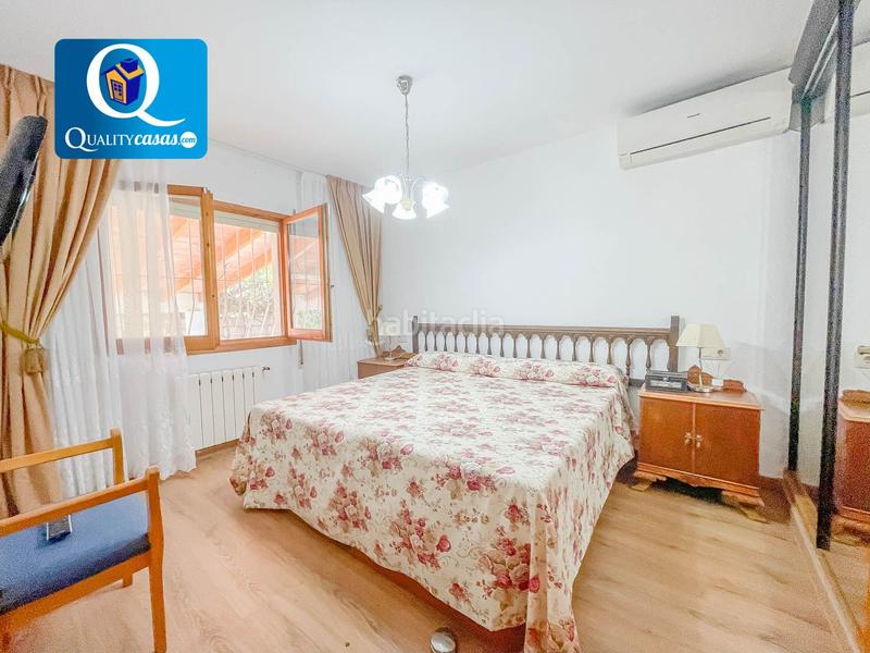 Foto 5b3a8337-657c-467a-be37-2494d39b0cb8. Xalet amb calefacció aparcament a Gargasindi - Garduix - Colina del Sol Calp