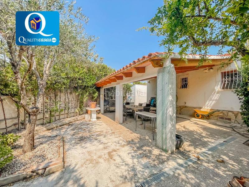 Foto 7cd3cab7-8567-4194-a089-026e2ee56d8e. Xalet amb calefacció aparcament a Gargasindi - Garduix - Colina del Sol Calp