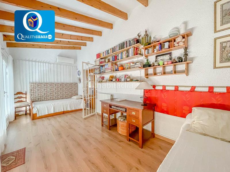 Foto 87469ad8-da55-4e6a-befd-67a031fd4c76. Xalet amb calefacció aparcament a Gargasindi - Garduix - Colina del Sol Calp