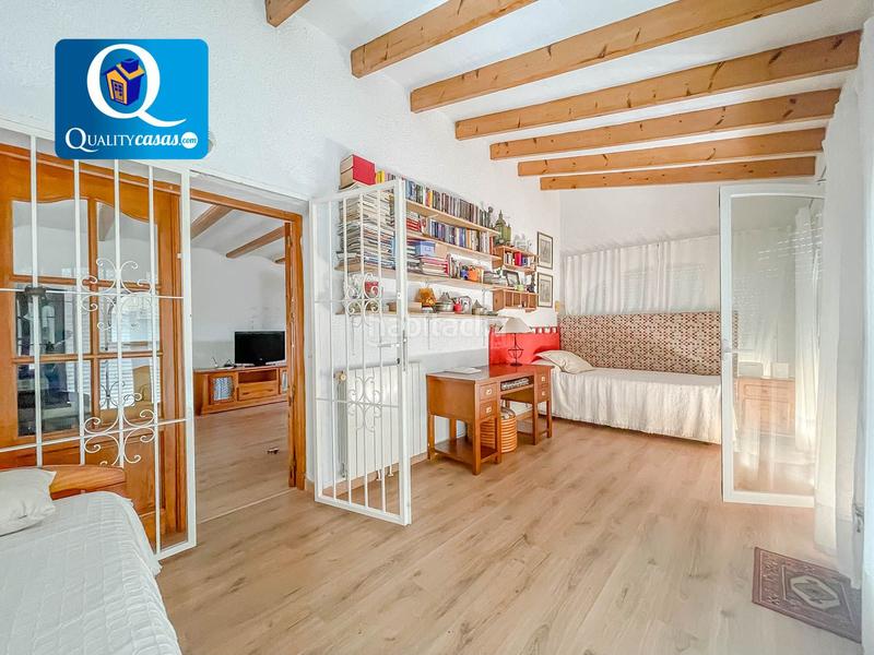 Foto a6d4d775-4364-43af-9011-7c6a496966c6. Xalet amb calefacció aparcament a Gargasindi - Garduix - Colina del Sol Calp