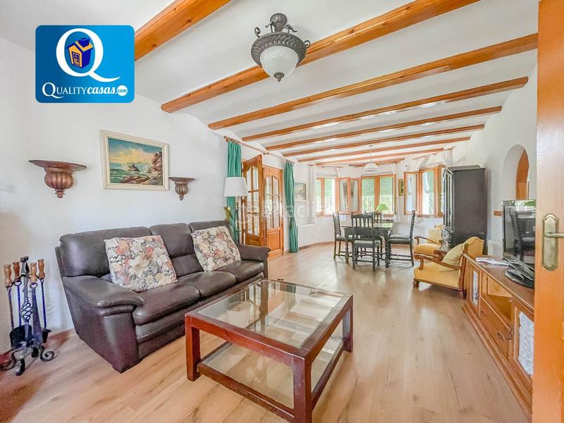 Foto bec11584-540f-4335-aca6-00aa8b9b825a. Xalet amb calefacció aparcament a Gargasindi - Garduix - Colina del Sol Calp