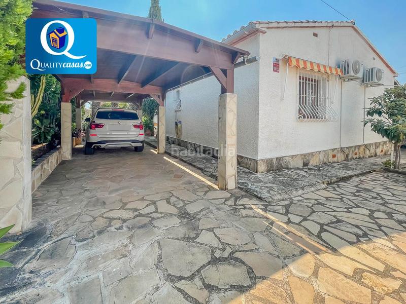 Foto cd98a7b4-96db-47d0-a885-6fc41eda3684. Xalet amb calefacció aparcament a Gargasindi - Garduix - Colina del Sol Calp