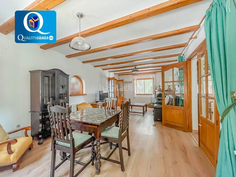 Foto e1a846ef-52f7-4d5e-958f-a7b6d9d9fdb1. Xalet amb calefacció aparcament a Gargasindi - Garduix - Colina del Sol Calp