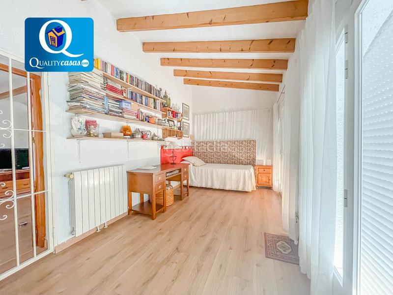 Foto e698cdff-f398-499f-b87b-d658409004e0. Xalet amb calefacció aparcament a Gargasindi - Garduix - Colina del Sol Calp