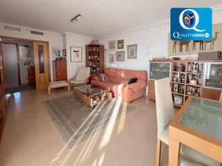 Appartement à San Blas. Piso en venta en san blas, 4 dormitorios.