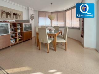 Pis a San Blas. Piso en venta en san blas, 4 dormitorios.