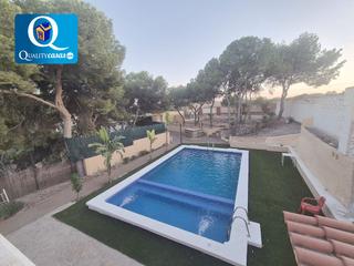 Affitto Chalet in Santa Faz. Chalet en alquiler en vistahermosa, 7 dormitorios.