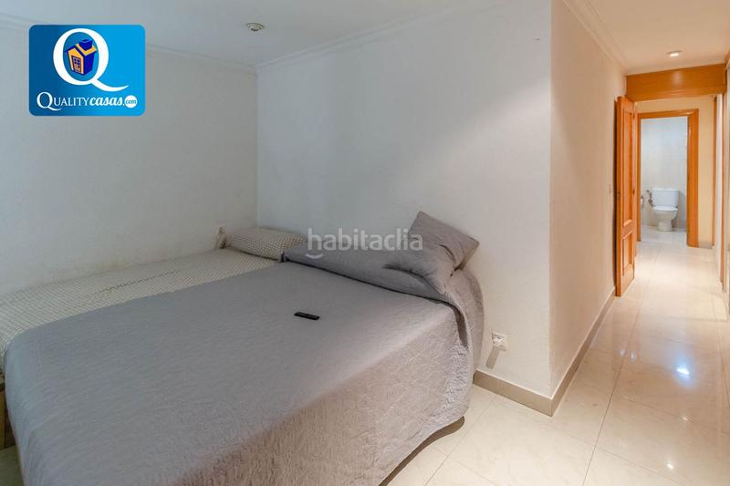 Foto 388dbc65-d5d5-4ac2-851d-0edd446b6f7a. Flat in Carolinas Altas Alicante